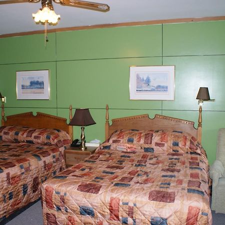 Dartford Inn Green Lake Bagian luar foto