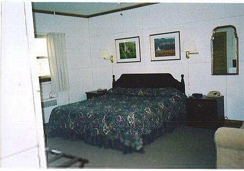 Dartford Inn Green Lake Ruang foto
