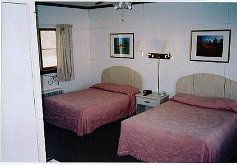 Dartford Inn Green Lake Ruang foto