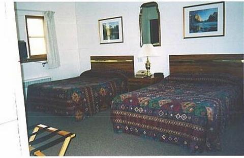 Dartford Inn Green Lake Ruang foto