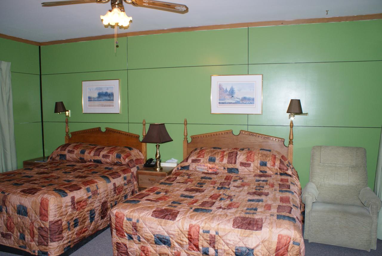 Dartford Inn Green Lake Bagian luar foto
